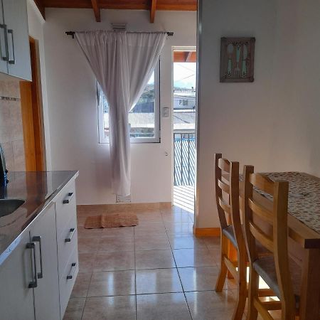 Ferienwohnung Monsenor Fagnano 592 "C" Ushuaia Exterior foto