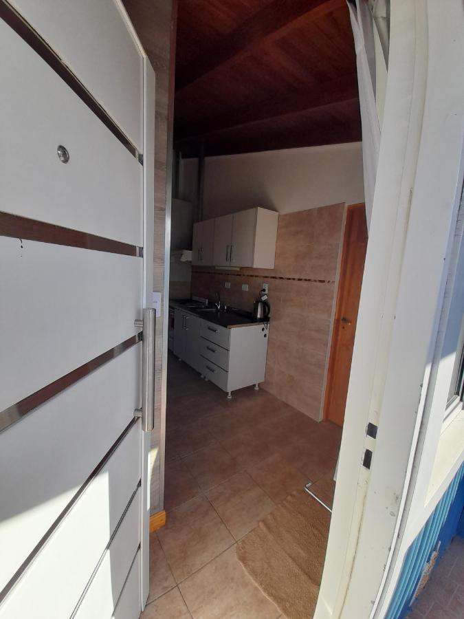 Ferienwohnung Monsenor Fagnano 592 "C" Ushuaia Exterior foto
