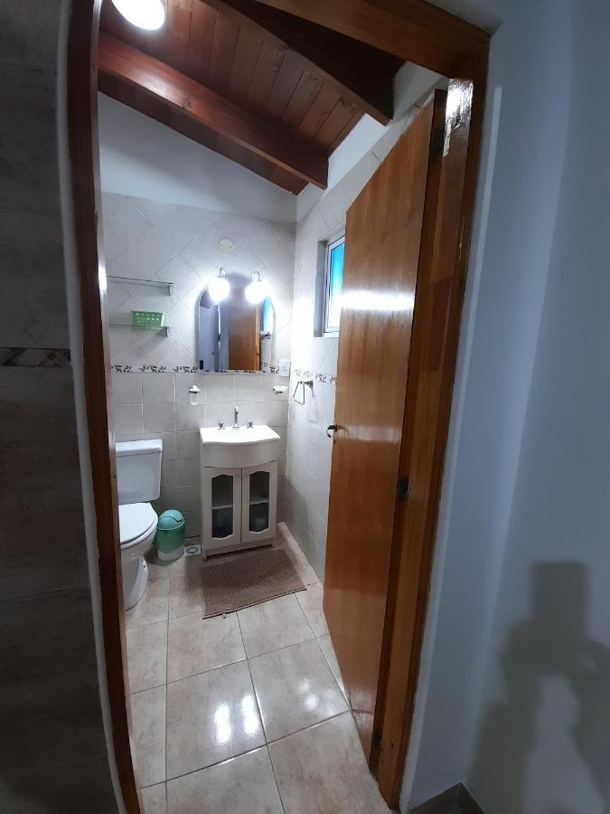 Ferienwohnung Monsenor Fagnano 592 "C" Ushuaia Exterior foto