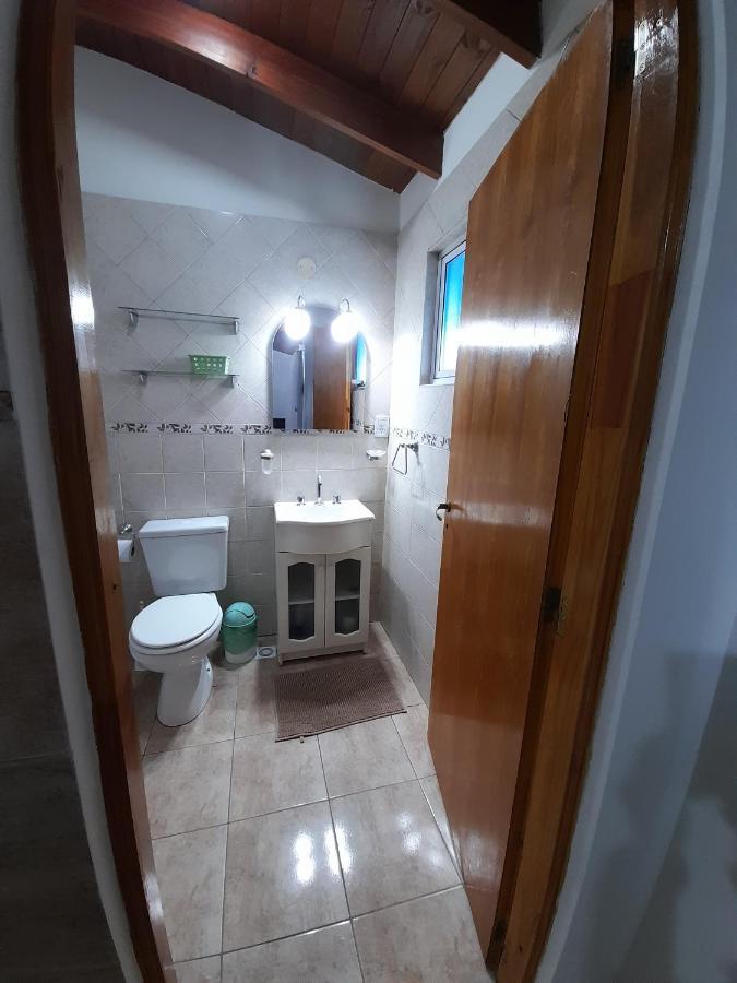 Ferienwohnung Monsenor Fagnano 592 "C" Ushuaia Exterior foto