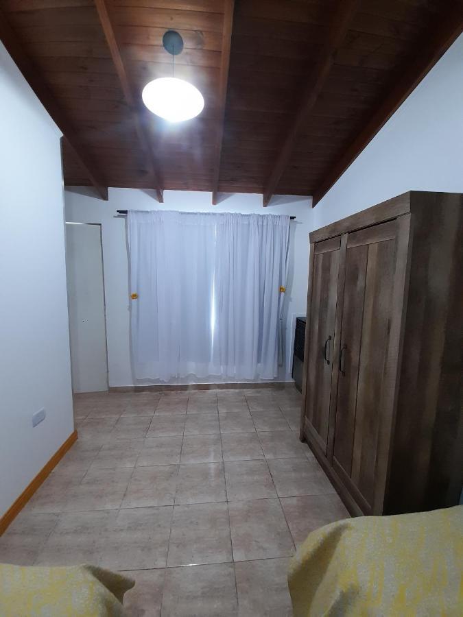 Ferienwohnung Monsenor Fagnano 592 "C" Ushuaia Exterior foto