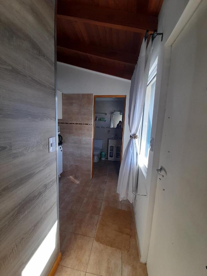 Ferienwohnung Monsenor Fagnano 592 "C" Ushuaia Exterior foto