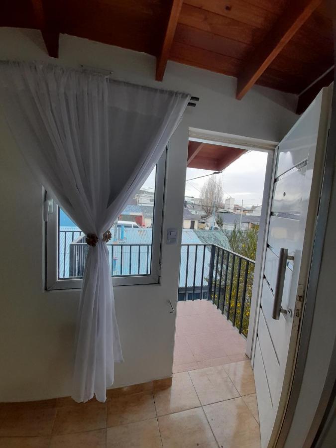 Ferienwohnung Monsenor Fagnano 592 "C" Ushuaia Exterior foto